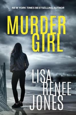 Book cover for Murder Girl