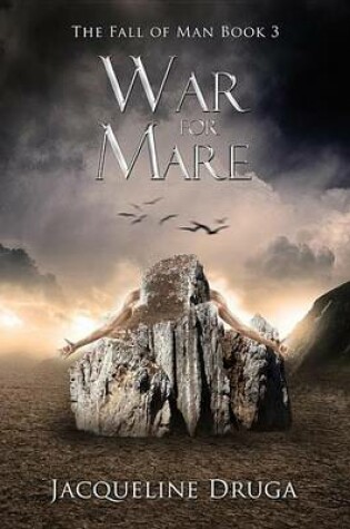 Cover of The War for Mare