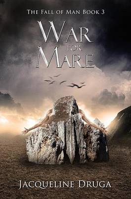 Book cover for The War for Mare