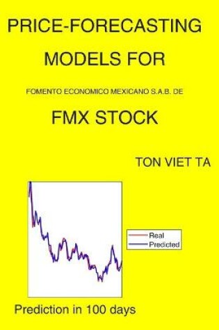 Cover of Price-Forecasting Models for Fomento Economico Mexicano S.A.B. DE FMX Stock