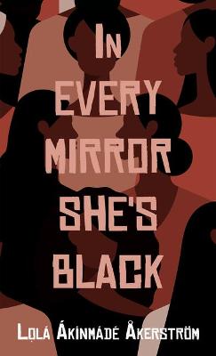 Book cover for In Every Mirror She's Black