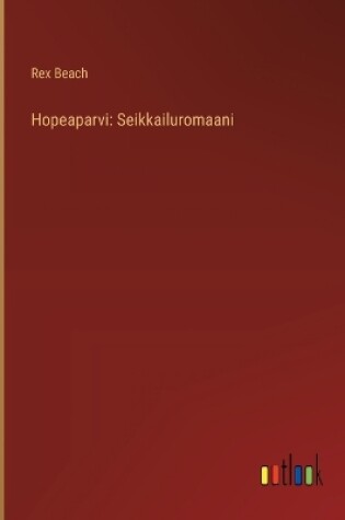 Cover of Hopeaparvi