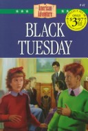 Book cover for Black Tuesday