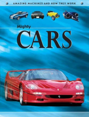 Cover of Cars