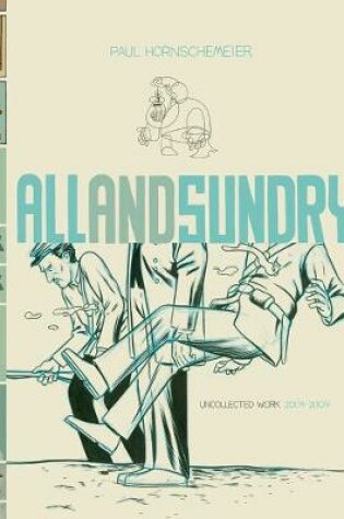 Cover of All And Sundry