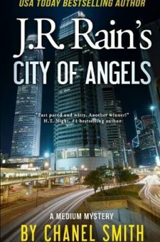 Cover of City of Angels