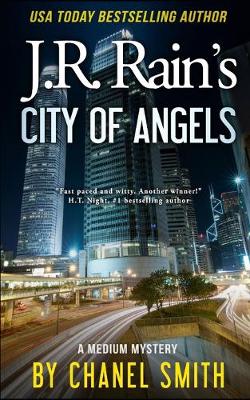 Book cover for City of Angels