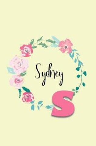 Cover of Sydney