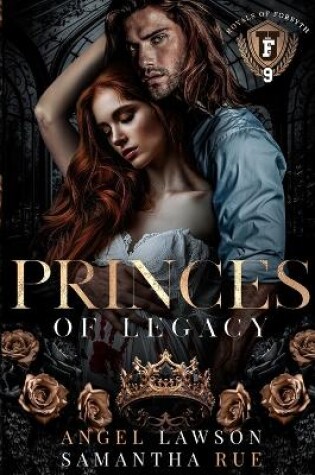 Cover of Princes of Legacy