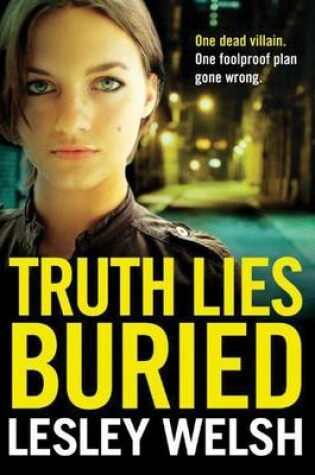 Cover of Truth Lies Buried