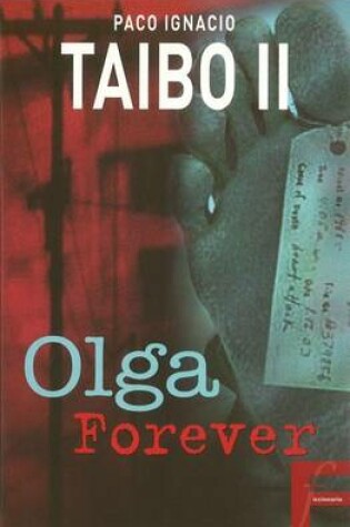 Cover of Olga Forever