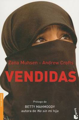 Book cover for Vendidas