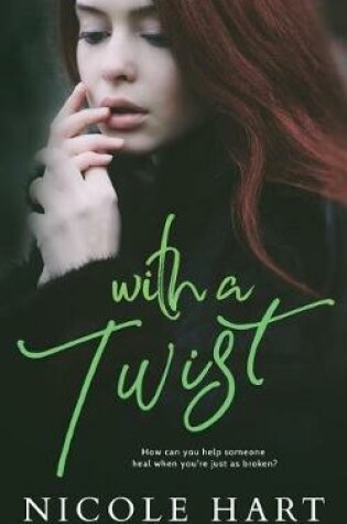 Cover of With a Twist