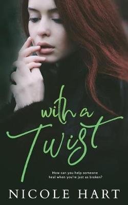 Book cover for With a Twist