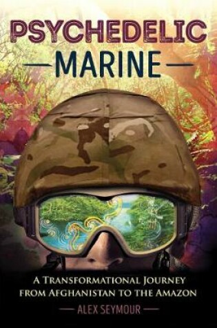 Cover of Psychedelic Marine