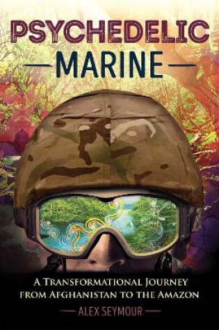 Cover of Psychedelic Marine