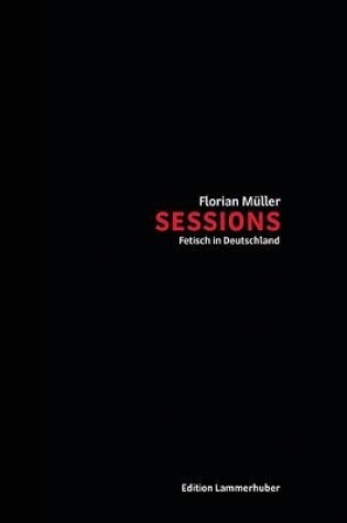 Cover of Sessions