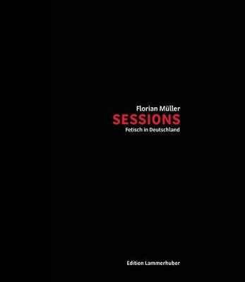 Book cover for Sessions