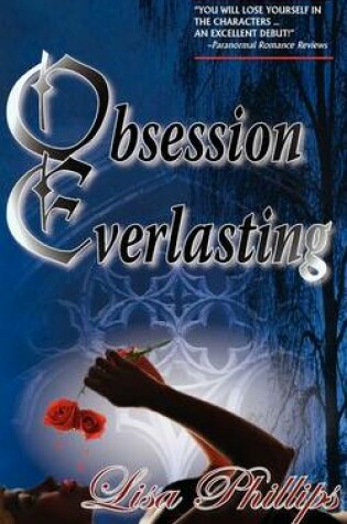 Cover of Obsession Everlasting