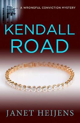 Book cover for Kendall Road