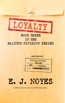 Book cover for Loyalty