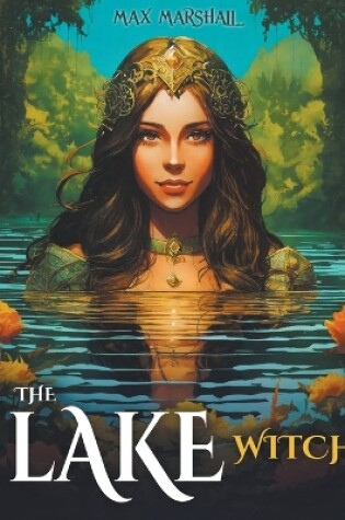 Cover of The Lake Witch