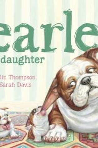 Cover of Fearless: Sons and Daughter