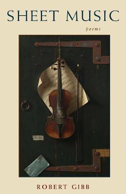 Book cover for Sheet Music