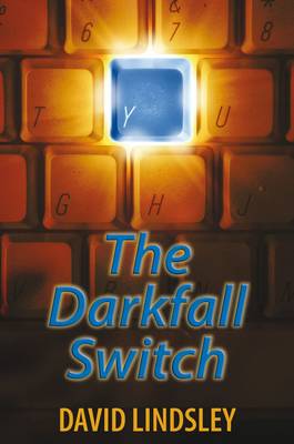 Book cover for The Darkfall Switch