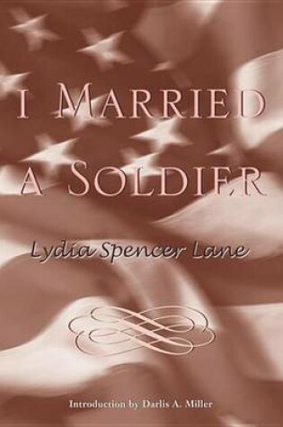 Cover of I Married a Soldier