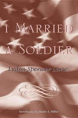 Book cover for I Married a Soldier