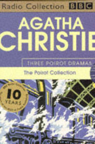 Cover of Poirot Collection