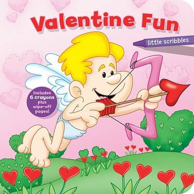 Cover of Valentine Fun