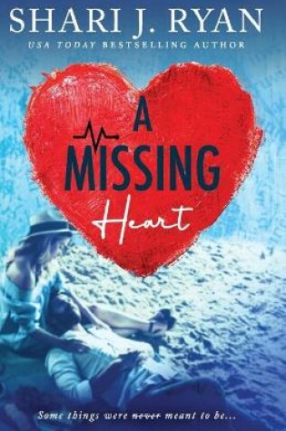 Cover of A Missing Heart