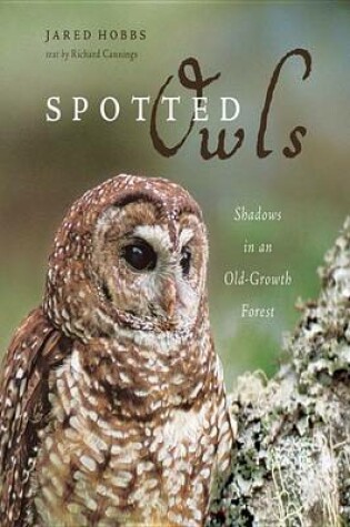 Cover of Spotted Owls