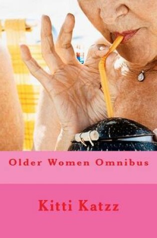 Cover of Older Women Omnibus