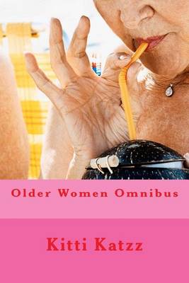 Cover of Older Women Omnibus