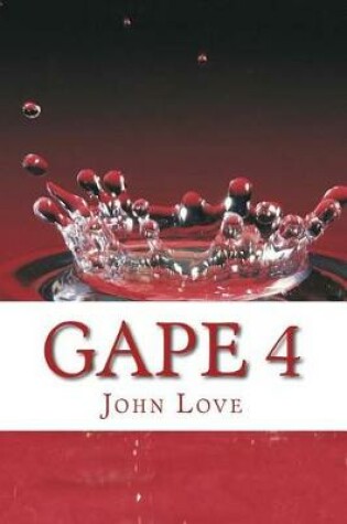 Cover of Gape 4