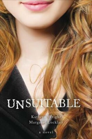 Cover of Unsuitable