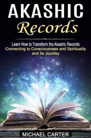 Cover of Akashic Records