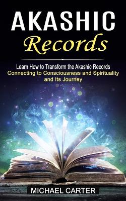 Book cover for Akashic Records