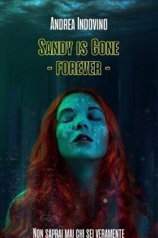 Cover of Sandy Is Gone - Forever -