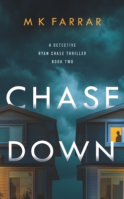 Book cover for Chase Down