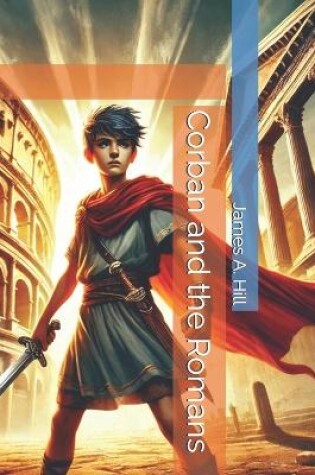 Cover of Corban and the Romans