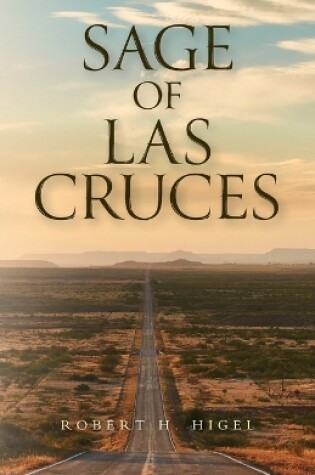 Cover of Sage of Las Cruces