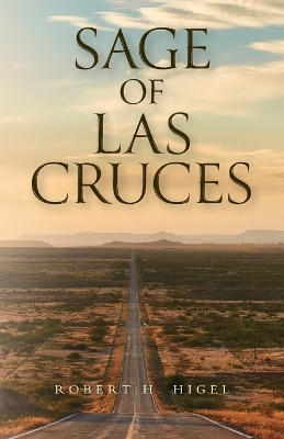 Cover of Sage of Las Cruces