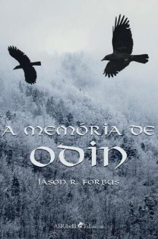 Cover of A Memória de Odin