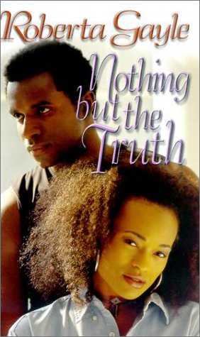 Book cover for Nothing But the Truth