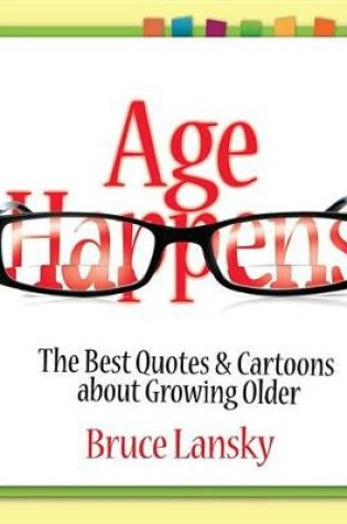 Cover of Age Happens