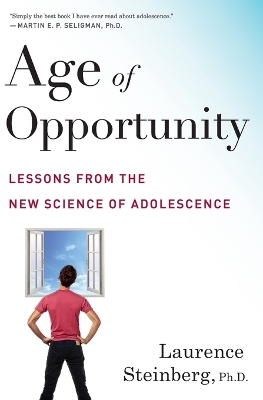 Cover of Age Of Opportunity